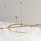 Минифото #2 товара Светильник ART-APRIORI-TUBE-ELASTIC-R38-L3000-25W Day4000 (OG, 360 deg, 48V) (Arlight, IP20 Металл, 3 года)