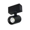 Минифото #1 товара Светильник MAG-SPOT-45-R85-7W Day4000 (BK, 24 deg, 24V, DALI) (Arlight, IP20 Металл, 5 лет)
