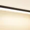 Минифото #2 товара Светильник LGD-LUNGO-4TR-L600-20W-30W Warm3000 (Черный, 120 deg, 230V) (Arlight, IP20 Металл, 5 лет)