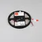 Минифото #3 товара Светодиодная лента герметичная ULW-SE-A140-5mm 24V Warm2700 (10 W/m, IP65, 5m) (Arlight, CRI>90)