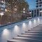 Минифото #3 товара Светильник ALT-LODESTAR-HANDRAIL-R27-1.5W Warm3000 (SL, 30x60 deg, 12-24V) (Arlight, IP67 Металл, 3 года)
