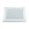 Минифото #1 товара Светодиодная панель LT-S160x160WH 12W White 120deg (Arlight, IP40 Металл, 3 года)