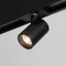 Минифото #2 товара Светильник MAG-SPOT-45-R85-7W Day4000 (BK, 24 deg, 24V, DALI) (Arlight, IP20 Металл, 5 лет)