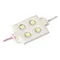 Минифото #1 товара Модуль герметичный ARL-LM5050-4L-12V Green (Arlight, Закрытый)