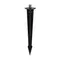 Минифото #2 товара Светильник KT-MUCENA-BOLL-C-H540-4W Warm3000 (WH, 100 deg, 24V) (Arlight, IP65 Металл, 3 года)