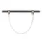 Минифото #1 товара Светильник ART-APRIORI-TUBE-ELASTIC-R38-L1000-8W Day4000 (TN, 360 deg, 48V) (Arlight, IP20 Металл, 3 года)