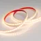 Минифото #3 товара Светодиодная лента RTW 2-5000PW 24V Warm2700 2x (3528, 600 LED, LUX) (Arlight, 9.6 Вт/м, IP66)