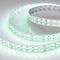 Минифото #7 товара Светодиодная лента RT 2-5000 24V RGB-White 2x2 (5060, 720 LED, LUX) (Arlight, 32 Вт/м, IP20)