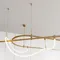 Минифото #3 товара Светильник ART-APRIORI-TUBE-ELASTIC-R38-L2000-17W Warm3000 (GD, 360 deg, 48V) (Arlight, IP20 Металл, 3 года)