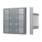 Минифото #1 товара INTELLIGENT ARLIGHT Кнопочная панель DALI-201-23-1G-2SC-MIX-DT8-IN Silver (BUS, Frame) (IARL, IP20 Металл, 3 года)