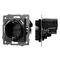 Минифото #1 товара Механизм розетки с USB зарядкой SCT-MUAA-PL-BK-V (250V, 16A) (Arlight, -)