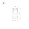 Минифото #7 товара Светильник безрамочный DL-INTRAL-R39-6W Warm3000 (Черный RAL9005, 36 deg, 230V) (Arlight, IP20 Металл, 5 лет)