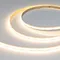Минифото #1 товара Светодиодная лента COB-X560-10mm 24V Warm3000 (5-15 W/m, IP20, 5m) (Arlight, -)