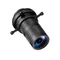 Минифото #1 товара Насадка кадрирующая LGD-ARTIFACT-CROP-ZOOM-R65 (BK, 18-35 deg.) (Arlight, Металл)