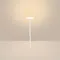 Минифото #3 товара Светильник KT-MUCENA-BOLL-C-H450-2W Warm3000 (WH, 100 deg, 24V) (Arlight, IP65 Металл, 3 года)