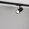 Минифото #3 товара Светильник LGD-GERA-4TR-R90-30W Warm3000 (BK, 36 deg, 230V) (Arlight, IP20 Металл, 5 лет)
