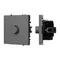 Минифото #1 товара Механизм светорегулятора SWT-NOBE-DLR-SFPL-GR (250V, 500W) (Arlight, -)