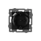 Минифото #3 товара Механизм розетки с USB зарядкой SCT-MUAC-PL-BK-V (250V, 16A) (Arlight, -)