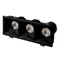 Минифото #1 товара Светильник MS-FLOW-BUILT-S230x85-3x6W Day4000 (BK, 15 deg, 230V) (Arlight, IP20 Металл, 5 лет)