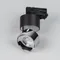 Минифото #3 товара Светильник SP-PLURIO-TRACK-4TR-R77-9W Warm3000 (BK-CHR, 36 deg, 230V) (Arlight, IP20 Металл, 3 года)
