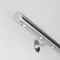 Минифото #5 товара Светильник ALT-LODESTAR-HANDRAIL-R27-1.5W Warm3000 (SL, 30x60 deg, 12-24V) (Arlight, IP67 Металл, 3 года)