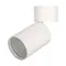 Минифото #1 товара Корпус SP-POLO-SURFACE-FLAP-R85 (WH, 1-3, 350mA) (Arlight, IP20 Металл, 3 года)