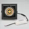 Минифото #5 товара Светильник CL-KARDAN-S152x152-25W Warm3000 (BK-BK, 30 deg) (Arlight, IP20 Металл, 3 года)