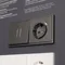 Минифото #3 товара Стенд Электроустановки NOBE-E4-830x600mm (DB 3мм, пленка) (Arlight, -)