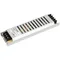 Минифото #1 товара Блок питания ARS-60-24-LS (24V, 2.5A, 60W) (Arlight, IP20 Сетка, 2 года)