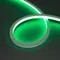 Минифото #4 товара Светодиодная лента герметичная MOONLIGHT-PRO-TOP-X336-20x20mm 24V RGBW-Day (12 W/m, IP67, 10m, wire x2) (Arlight, Вывод боковой, 5 лет)