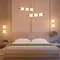 Минифото #4 товара Светильник SP-CARAMELA-HANG-L720-12W Warm2700 (BK, 360 deg, 230V) (Arlight, IP20 Натуральный шелк, 3 года)