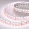 Минифото #8 товара Светодиодная лента RT 2-5000 24V RGB-White 2x2 (5060, 720 LED, LUX) (Arlight, 32 Вт/м, IP20)