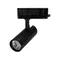 Минифото #1 товара Светильник LGD-GERA-4TR-R55-10W Day4000 (BK, 15 deg, 230V) (Arlight, IP20 Металл, 5 лет)