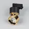 Минифото #3 товара Светильник SP-PLURIO-TRACK-4TR-R77-9W Warm3000 (BK-BRS, 36 deg, 230V) (Arlight, IP20 Металл, 3 года)