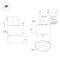 Минифото #5 товара Светильник SP-PLURIO-TRACK-4TR-R77-9W Warm3000 (WH-CHR, 36 deg, 230V) (Arlight, IP20 Металл, 3 года)