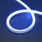 Минифото #2 товара Светодиодная лента герметичная MOONLIGHT-PRO-SIDE-X336-20x20mm 24V RGBW-Day (12 W/m, IP67, 10m, wire x2) (Arlight, Вывод боковой, 5 лет)
