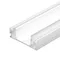 Минифото #2 товара Профиль STRETCH-41-CEIL-CENTER-2000 WHITE (Arlight, Алюминий)