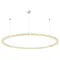 Минифото #2 товара Светильник SP-DIAMOND-R1250-80W Day4000 (WH, 45 deg, 230V, TRIAC) (Arlight, IP20 Металл, 5 лет)
