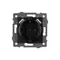 Минифото #3 товара Механизм розетки с USB зарядкой SCT-MUAA-PL-BK-V (250V, 16A) (Arlight, -)