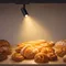 Минифото #2 товара Светильник LGD-GERA-4TR-R90-30W Warm SP2500-Bread (Черный, 24 deg, 230V) (Arlight, IP20 Металл, 5 лет)