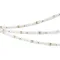 Минифото #1 товара Светодиодная лента герметичная RTW-SE-A120-8mm 24V Green (9.6 W/m, IP65, 5m) (Arlight, -)