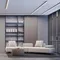 Минифото #8 товара Профиль SL-LINE-3638-LW-2000 ANOD OLIVE GREY (Arlight, Алюминий)