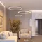 Минифото #3 товара Светильник SP-DIAMOND-R1250-80W Warm3000 (WH, 45 deg, 230V, TRIAC) (Arlight, IP20 Металл, 5 лет)