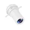 Минифото #1 товара Насадка кадрирующая LGD-ARTIFACT-CROP-ZOOM-R65 (WH, 18-35 deg.) (Arlight, Металл)