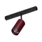 Минифото #1 товара Светильник MAG-ORIENT-COLOR-SPOT-R45-10W Day4000 (RAL3005, 26 deg, 48V) (Arlight, IP20 Металл, 5 лет)