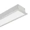 Минифото #1 товара Светильник SP-LINE-BUILT-6232-L978-22W Day4000 (SL, 120 deg, 230V) IP33 (Arlight, Металл)