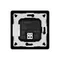 Минифото #3 товара INTELLIGENT ARLIGHT Панель DALI-223-8K-D2-IN-BLACK (BUS, Free purpose) (IARL, -)