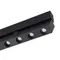 Минифото #1 товара Светильник MAG-DOTS-FOLD-25-S400-12W Warm3000 (BK, 30 deg, 24V) (Arlight, IP20 Металл, 5 лет)