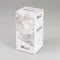 Минифото #5 товара Светодиодная гирлянда ARD-EDGE-CLASSIC-2400x600-WHITE-88LED-MILK-STD White (230V, 6W) (Ardecoled, IP65)