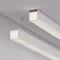 Минифото #3 товара Профиль SL-LINE-3638-LW-2000 WHITE (Arlight, Алюминий)